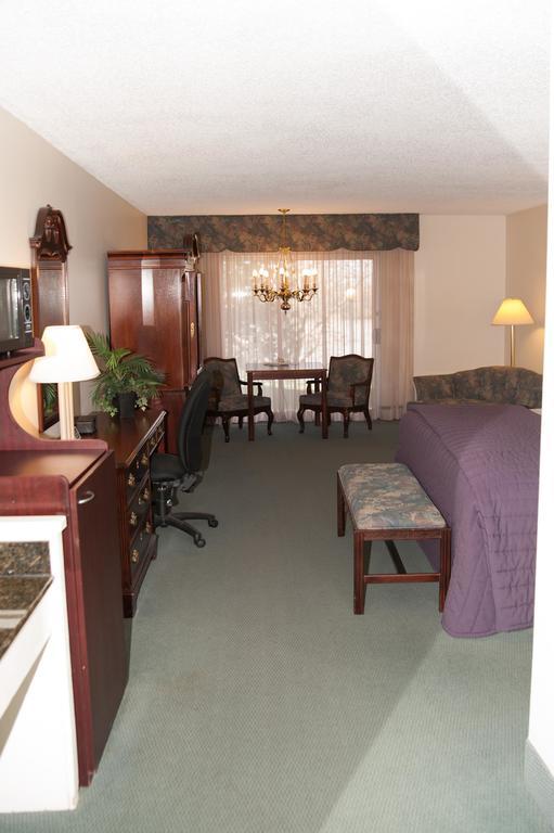 River Terrace Inn Green River Ruang foto