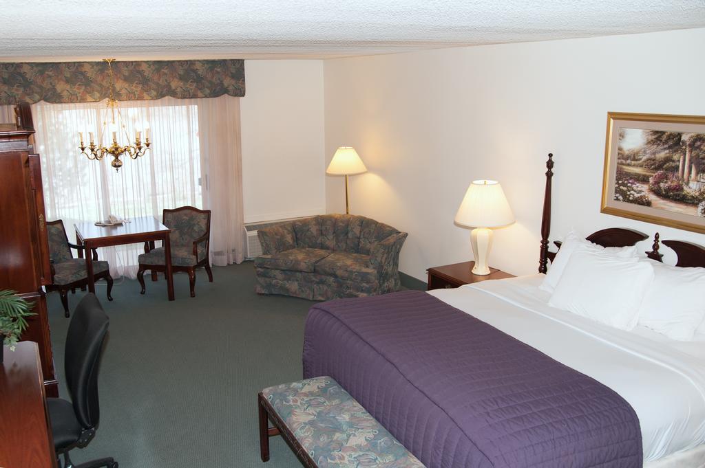 River Terrace Inn Green River Ruang foto