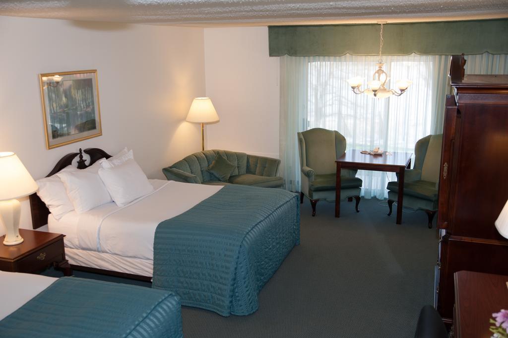 River Terrace Inn Green River Ruang foto