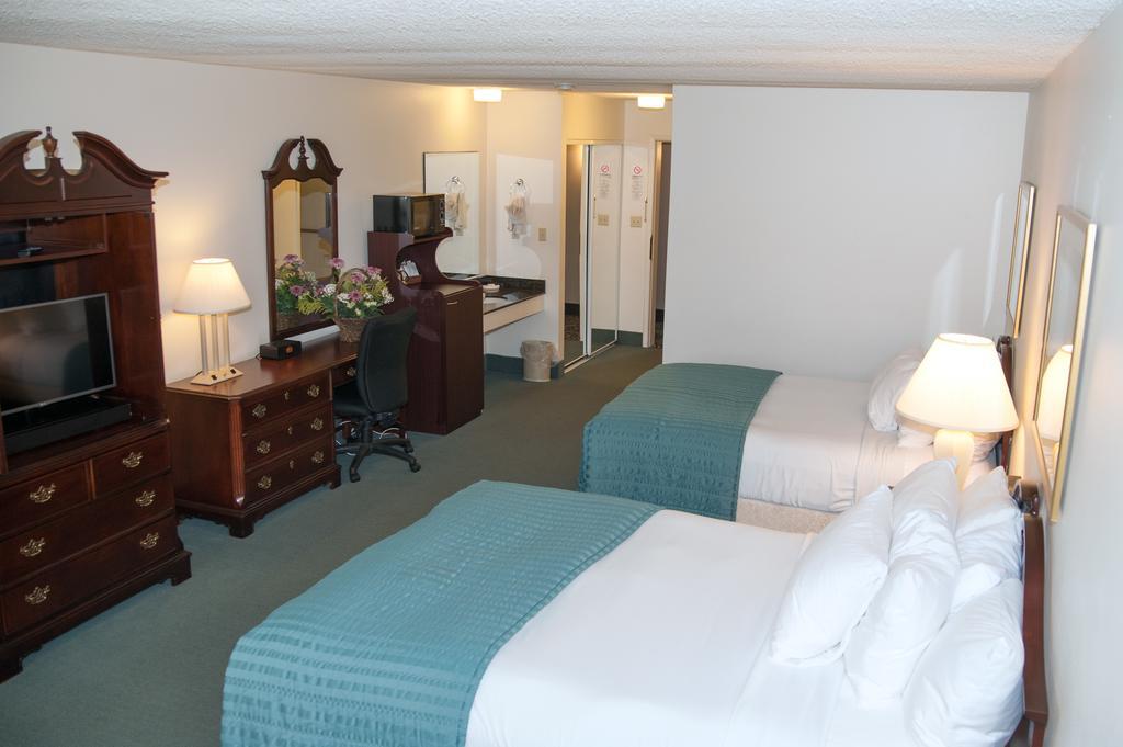 River Terrace Inn Green River Ruang foto