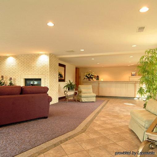 River Terrace Inn Green River Interior foto